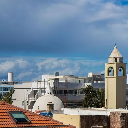 Niochori Heritage: The Pianist * Родос