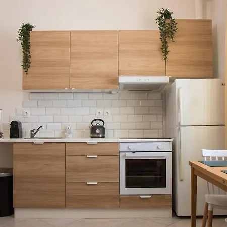 Apartamento Niochori Heritage: The Pianist *