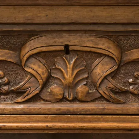 Apartamento Niochori Heritage: The Pianist Rhodes City