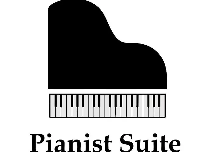 شقة Niochori Heritage: The Pianist *
