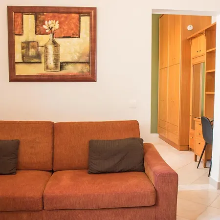 Apartment Niochori Heritage: The Pianist Rhodes City