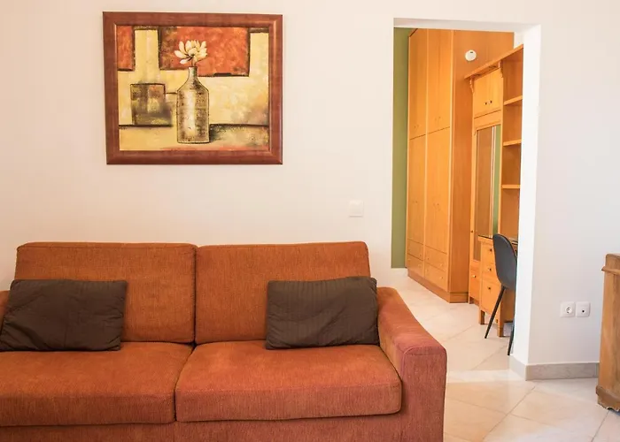 Apartament Niochori Heritage: The Pianist Rhodes City