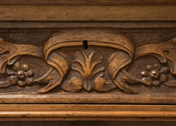 Apartament Niochori Heritage: The Pianist Rhodes City