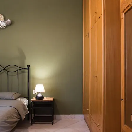 Appartamento Niochori Heritage: The Pianist