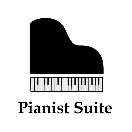 アパート Niochori Heritage: The Pianist *