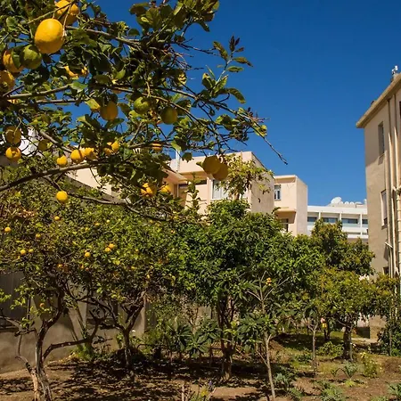 Niochori Heritage: The Pianist * Rhodes City